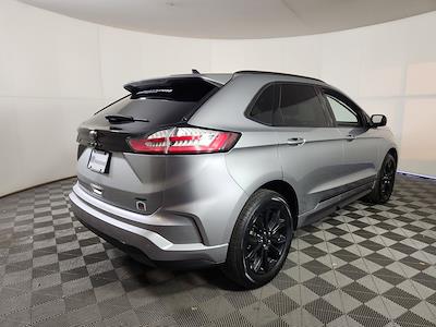 Used 2022 Ford Edge - photo 1
