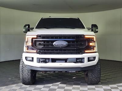 Used 2017 Ford F-350 - photo 1