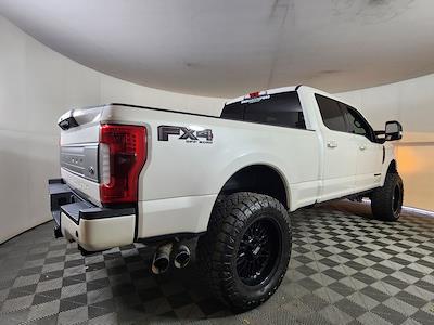 Used 2017 Ford F-350 - photo 1
