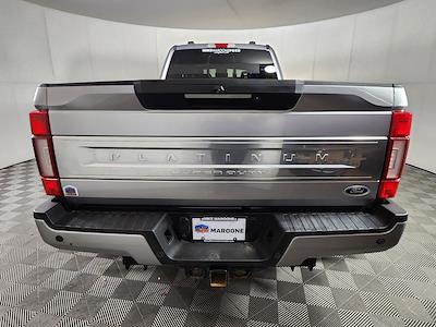 Used 2022 Ford F-350 - photo 1