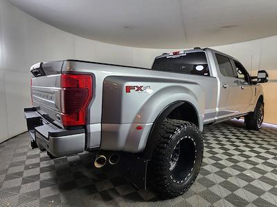 Used 2022 Ford F-350 - photo 1