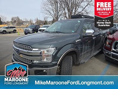 Used 2018 Ford F-150 - photo 1