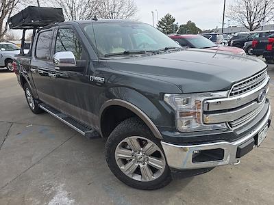 Used 2018 Ford F-150 - photo 1