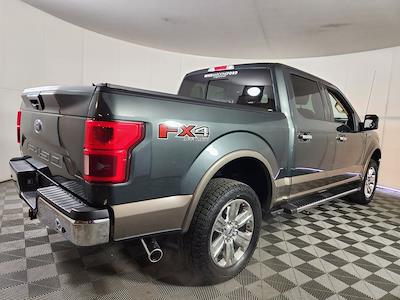 Used 2018 Ford F-150 - photo 1