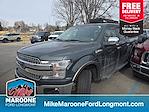 2018 Ford F-150 SuperCrew Cab 4WD Pickup for sale #MV46003 - photo 1