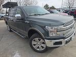2018 Ford F-150 SuperCrew Cab 4WD Pickup for sale #MV46003 - photo 2
