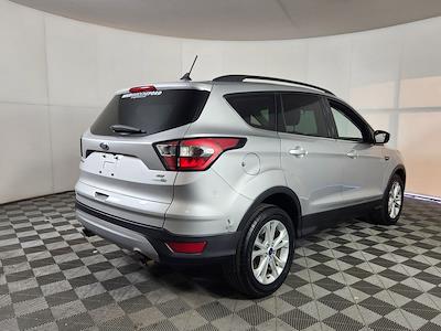 Used 2018 Ford Escape - photo 1