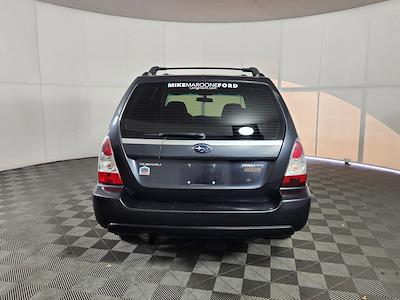 Used 2008 Subaru Forester - photo 1
