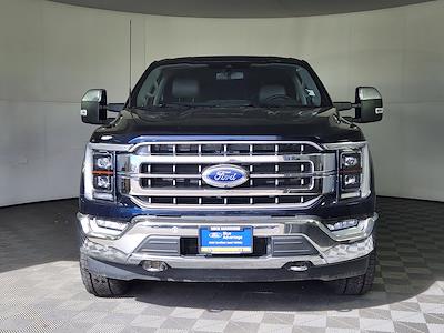 Used 2022 Ford F-150 - photo 1