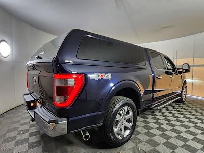 Used 2022 Ford F-150 - photo 1
