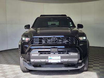 Used 2025 Toyota 4Runner - photo 1