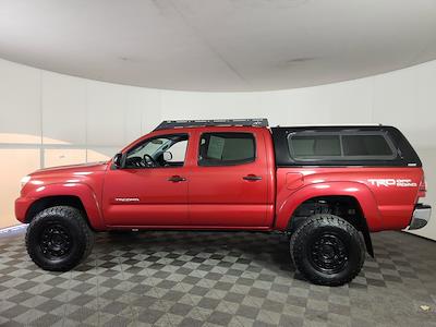 Used 2015 Toyota Tacoma - photo 1
