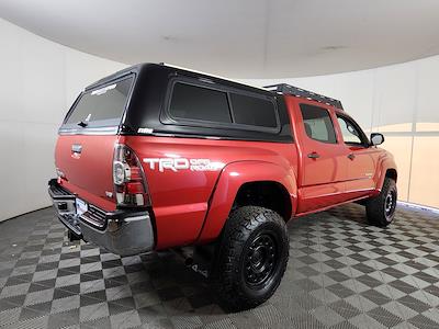Used 2015 Toyota Tacoma - photo 1