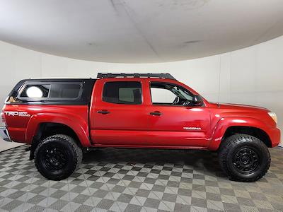 Used 2015 Toyota Tacoma - photo 1