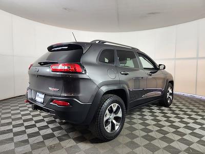 Used 2015 Jeep Cherokee - photo 1