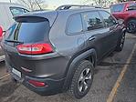 2015 Jeep Cherokee 4WD SUV for sale #MV46059 - photo 3