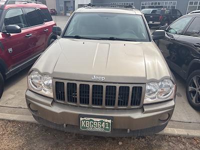 Used 2006 Jeep Grand Cherokee - photo 1