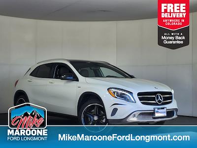 Used 2015 Mercedes-Benz GLA 250 - photo 1