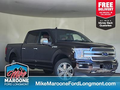 Used 2019 Ford F-150 - photo 1