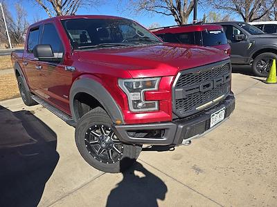 Used 2016 Ford F-150 - photo 1