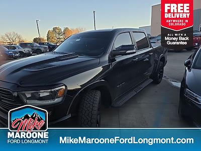 Used 2022 Ram 1500 - photo 1