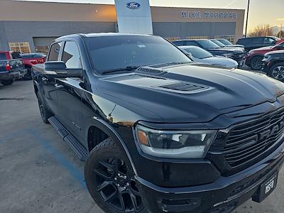 Used 2022 Ram 1500 - photo 1