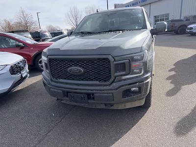 Used 2020 Ford F-150 - photo 1