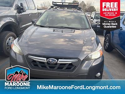 Used 2023 Subaru Crosstrek - photo 1