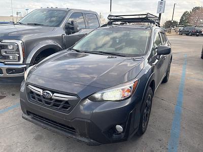 Used 2023 Subaru Crosstrek - photo 1