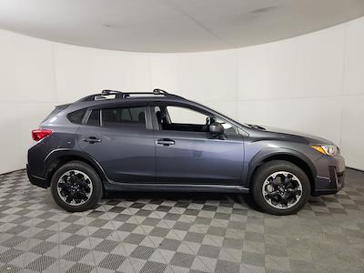 Used 2023 Subaru Crosstrek - photo 1