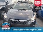 2023 Subaru Crosstrek AWD SUV for sale #MV46119 - photo 1