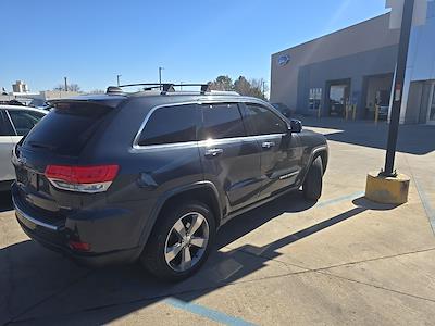 Used 2014 Jeep Grand Cherokee - photo 1