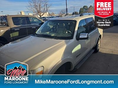 Used 2006 Ford Explorer - photo 1