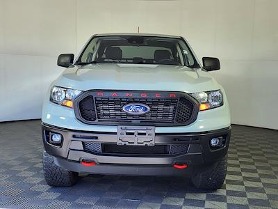 Used 2021 Ford Ranger - photo 1
