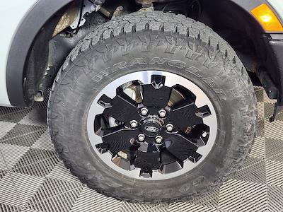 Used 2021 Ford Ranger - photo 1