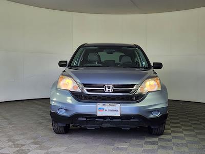 Used 2011 Honda CR-V - photo 1