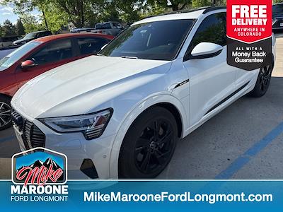 2022 Audi e-tron AWD SUV for sale #MV46519 - photo 1