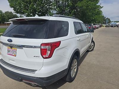 2018 Ford Explorer 4WD SUV for sale #MV46545 - photo 2