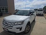 2018 Ford Explorer 4WD SUV for sale #MV46545 - photo 3