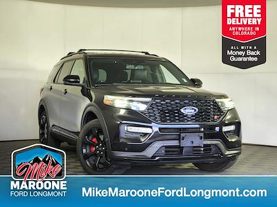 2020 Ford Explorer 4WD SUV for sale #MV46969 - photo 1