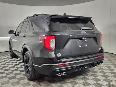 2020 Ford Explorer 4WD SUV for sale #MV46969 - photo 2