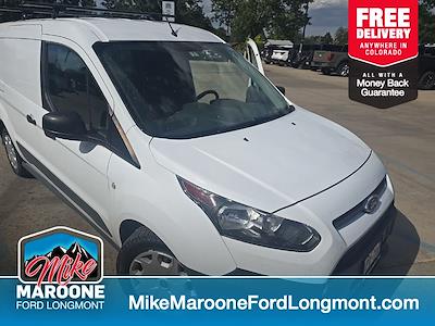 2018 Ford Transit Connect FWD Empty Cargo Van for sale #MV46972 - photo 1
