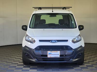 2018 Ford Transit Connect FWD Empty Cargo Van for sale #MV46972 - photo 2