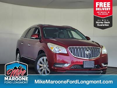 2016 Buick Enclave AWD SUV for sale #MV47077 - photo 1