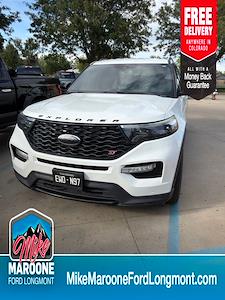 2020 Ford Explorer 4WD SUV for sale #MV47080 - photo 1