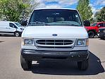 Used 2000 Ford E-350 XL Passenger Van thumbnail 2