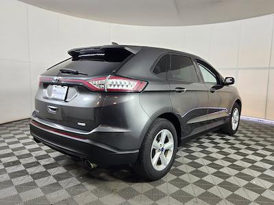 2017 Ford Edge FWD SUV for sale #MVP46512 - photo 2