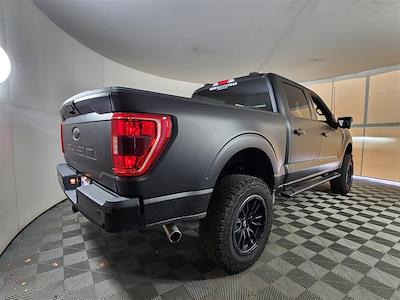 Used 2023 Ford F-150 XLT SuperCrew Cab for sale #PG45591 - photo 2