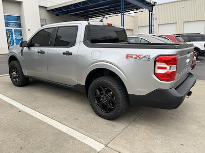 2023 Ford Maverick SuperCrew Cab AWD Pickup for sale #LM2023 - photo 2