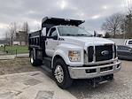 Used 2019 Ford F-750 Regular Cab Cab Chassis for sale #RH2019 - photo 1